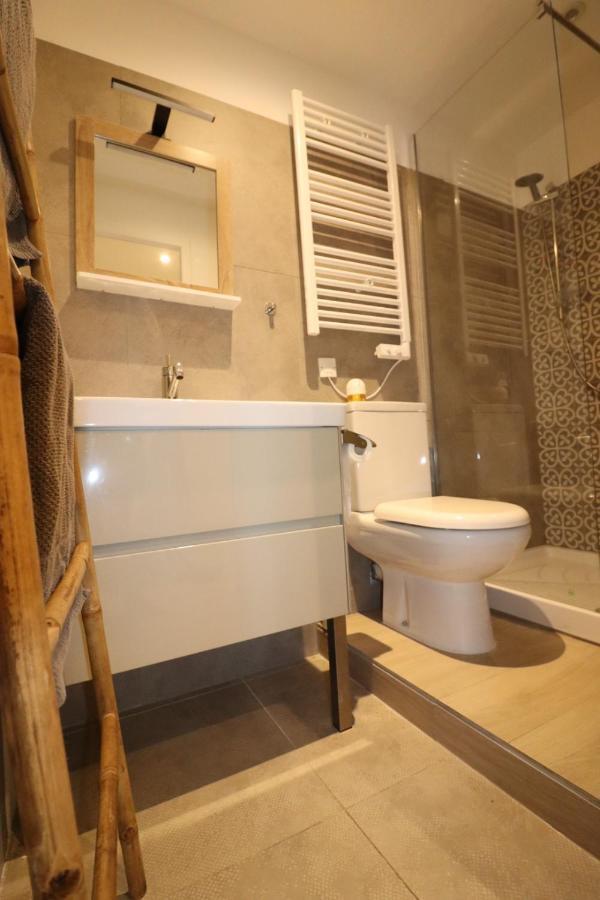 Maison Alfred - Boulegon Apartment Aix-en-Provence Exterior foto